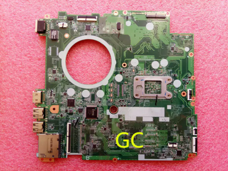 Scheda madre HP 767420-501