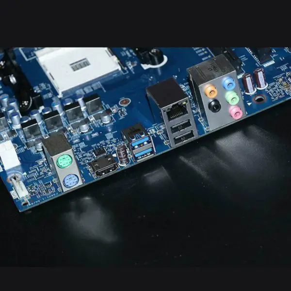 Scheda madre Dell XFRWW Dell Inspiron 5675
