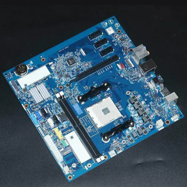 Scheda madre Dell XFRWW Dell Inspiron 5675
