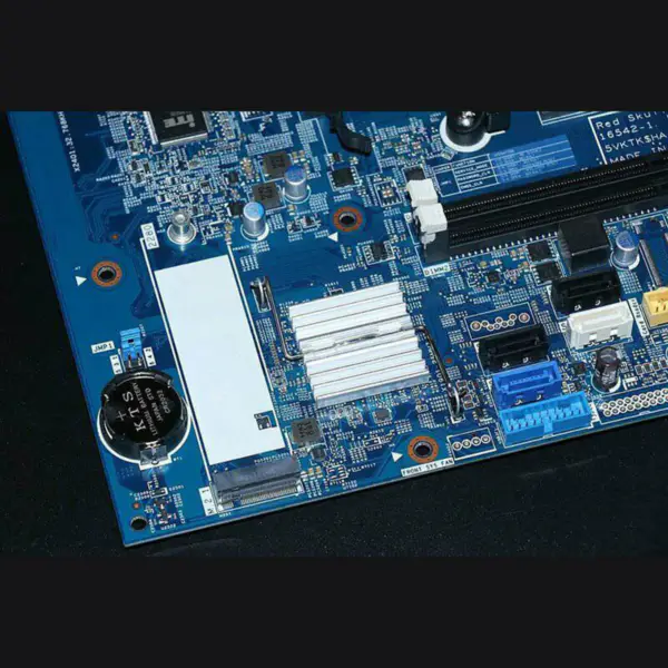 Scheda madre Dell XFRWW Dell Inspiron 5675