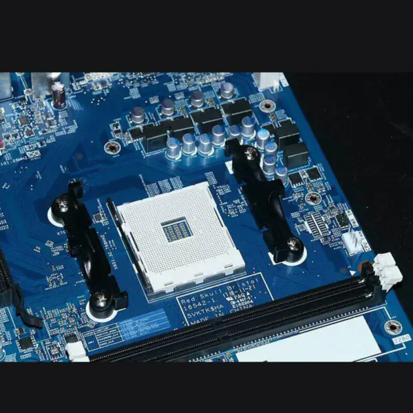 Scheda madre Dell XFRWW Dell Inspiron 5675