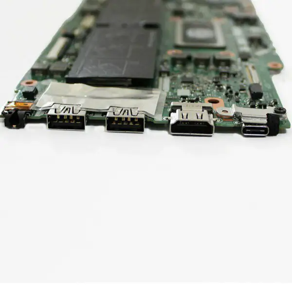 Scheda madre Dell 097N99