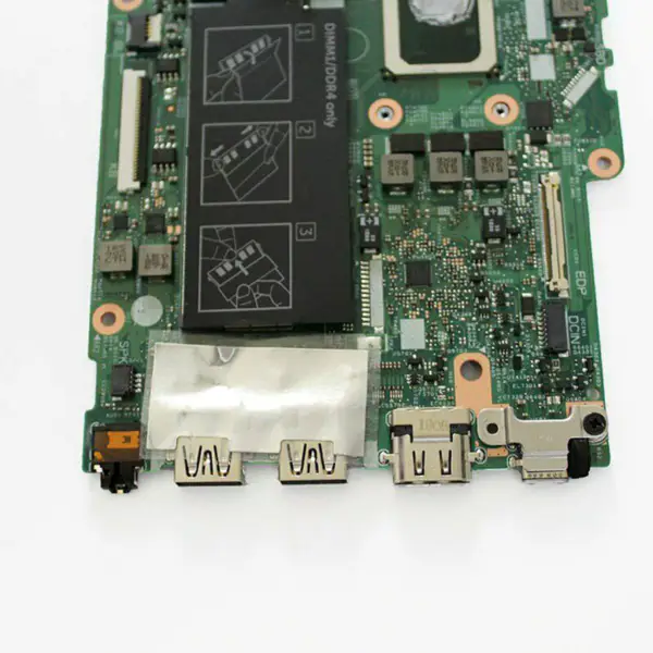 Scheda madre Dell 097N99