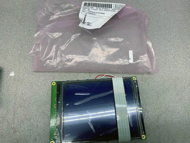 TERMO WG320240A-TML-VZ