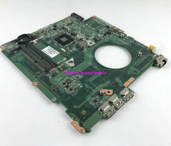 HP 763421-501 HP 15 con 17-F 17Z-F000 Scheda madre ATX