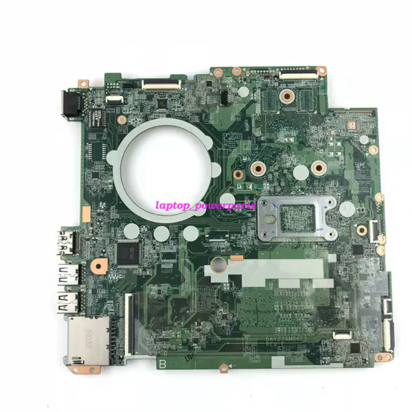 HP 763421-501 HP 15 con 17-F 17Z-F000 Scheda madre ATX