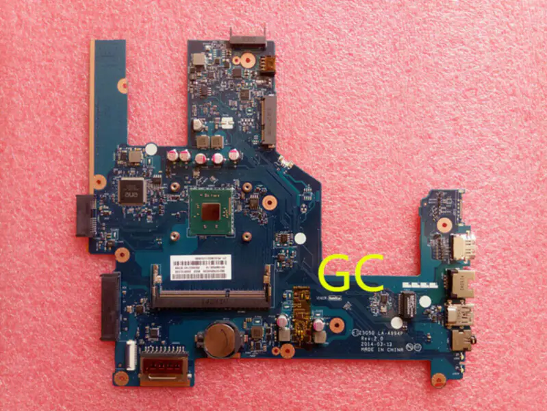 Scheda madre HP 764104-501