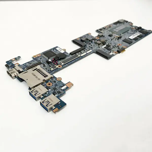 Scheda madre Sony DA0FI1MB8D0