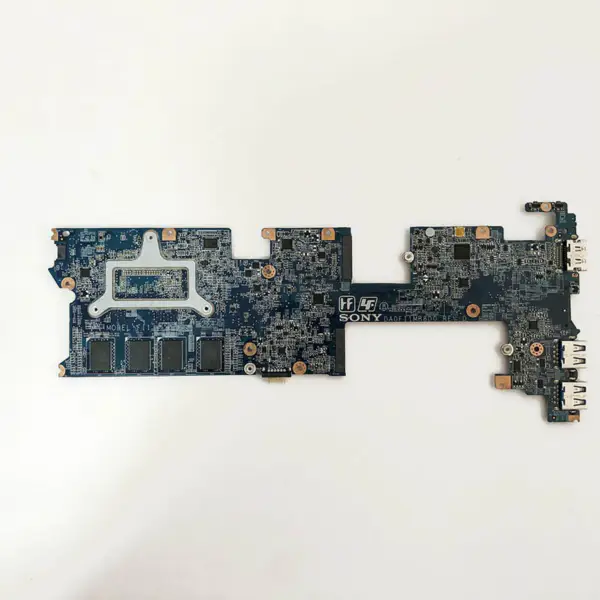 Scheda madre Sony DA0FI1MB8D0
