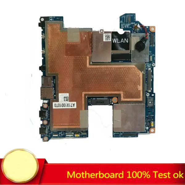 Scheda madre Dell 087WFT