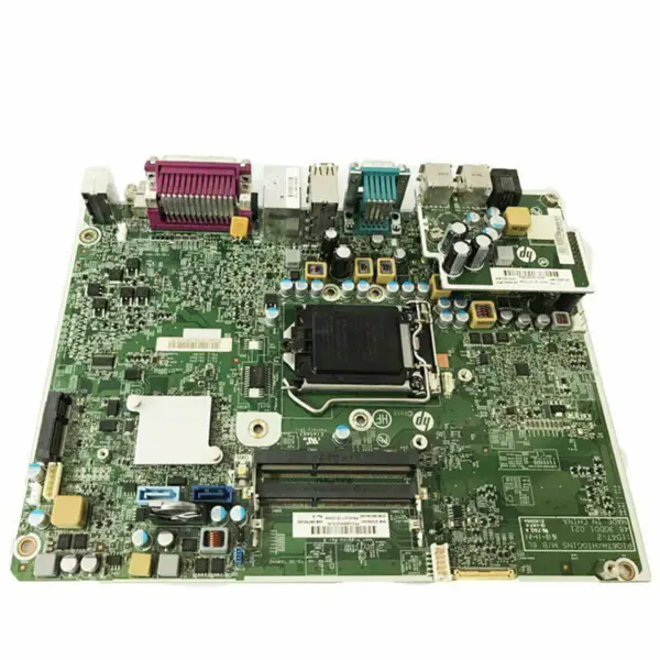 Scheda madre HP 674783-001