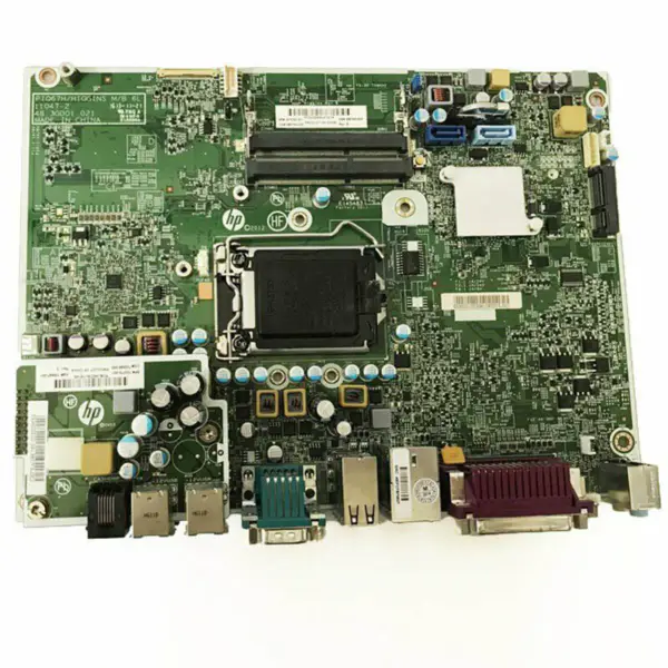 Scheda madre HP 674783-001