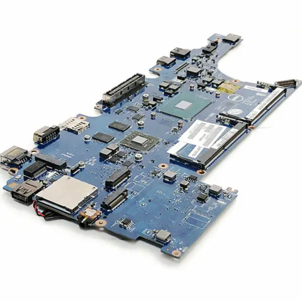 Scheda madre Dell 0KP60X ADP70 LA-C832P Rev:1.0(A00)