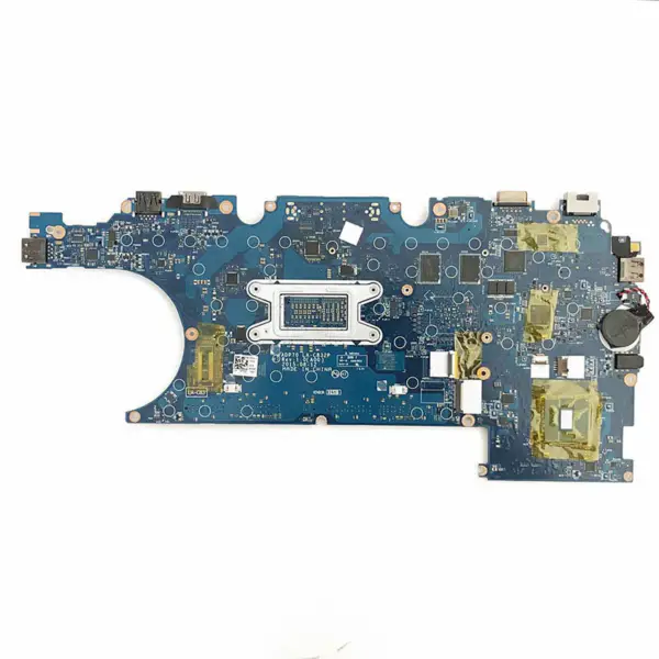 Scheda madre Dell 0KP60X ADP70 LA-C832P Rev:1.0(A00)