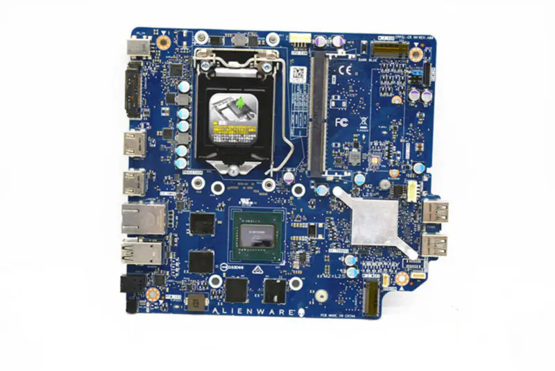 Scheda madre Dell ALIENWRAE ALPHA R2 0GWM1Y GWM1Y GTX960 4G