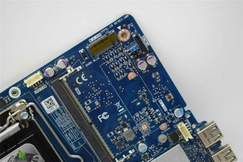 Scheda madre Dell ALIENWRAE ALPHA R2 0GWM1Y GWM1Y GTX960 4G