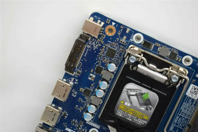 Scheda madre Dell ALIENWRAE ALPHA R2 0GWM1Y GWM1Y GTX960 4G