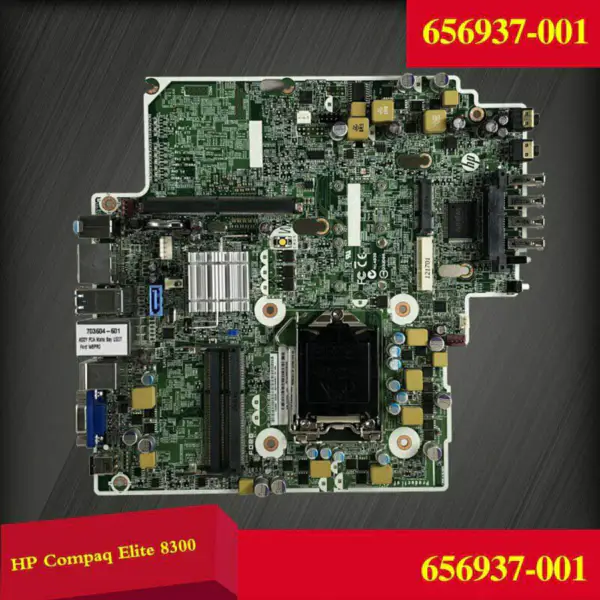 HP 656937-001 Altra scheda madre