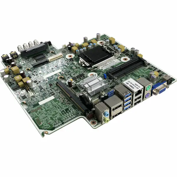HP 656937-001 Altra scheda madre