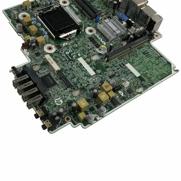 HP 656937-001 Altra scheda madre