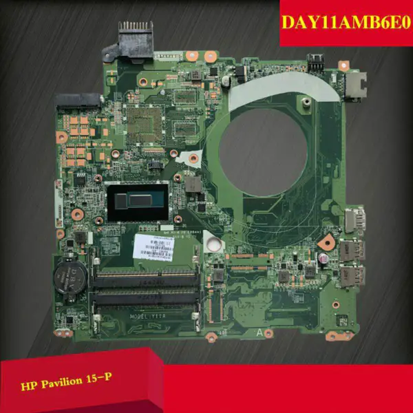 Scheda madre HP 802961-501