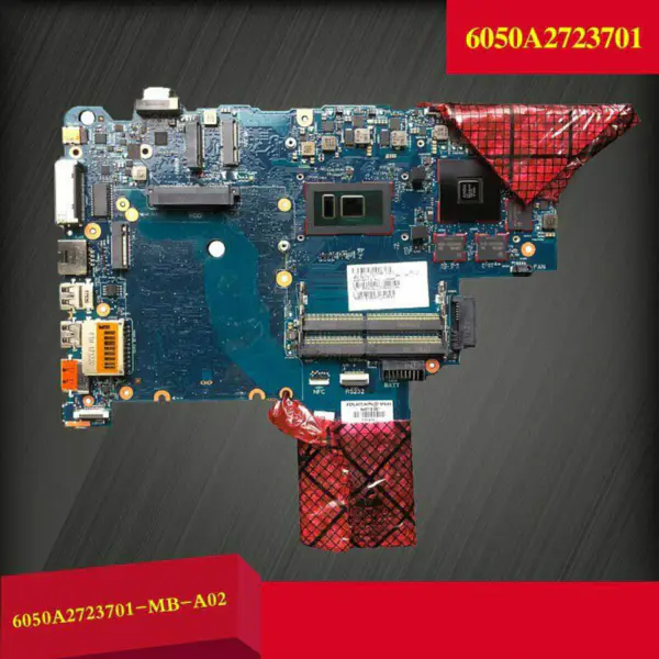 Scheda madre HP 840712-001