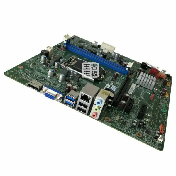 Scheda madre Lenovo 03T7201 IH81M_1.0