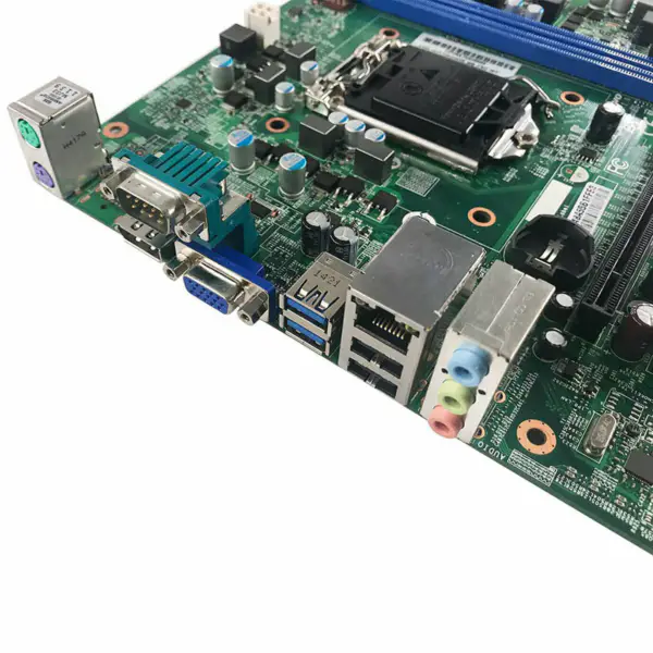 Scheda madre Lenovo 03T7201 IH81M_1.0