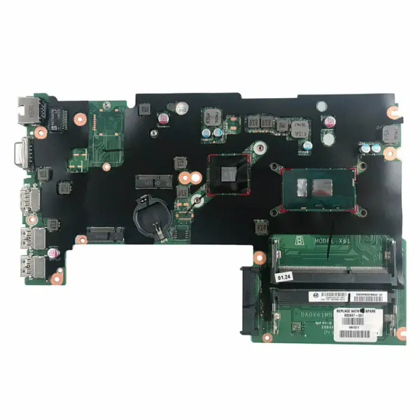 Scheda madre HP 830947-001