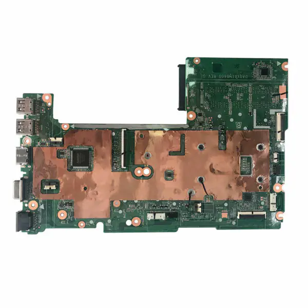 Scheda madre HP 830947-001