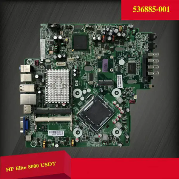 Scheda madre HP 536461-002