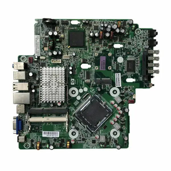Scheda madre HP 536461-002