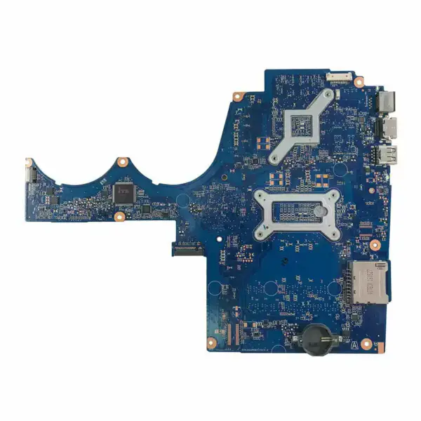Scheda madre HP DAG35AMB8E0