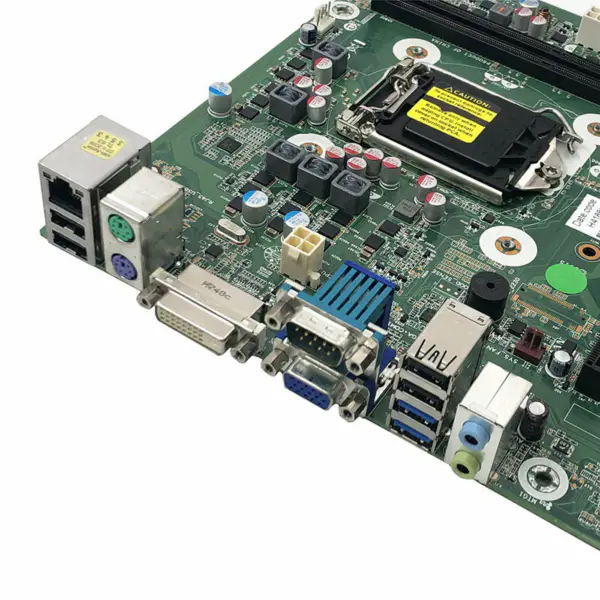 Scheda madre HP 828984-001