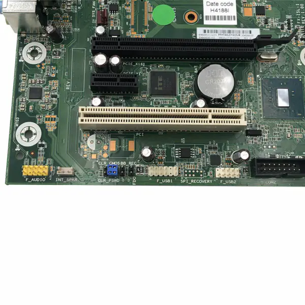 Scheda madre HP 828984-001