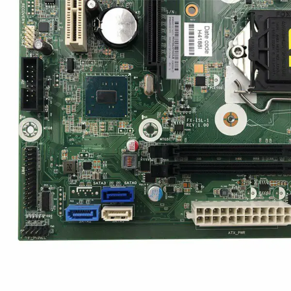 Scheda madre HP 828984-001