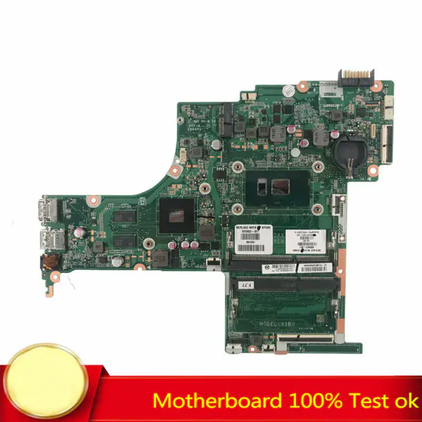 Scheda madre HP 830603-001