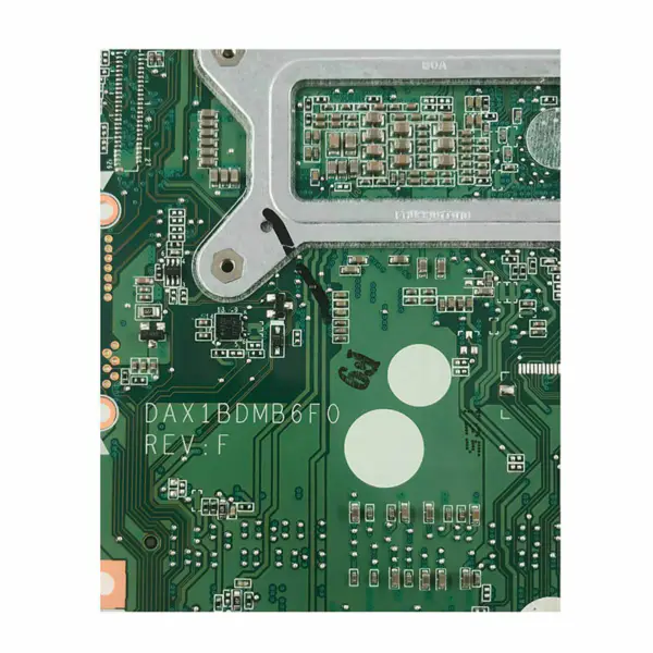 Scheda madre HP 830603-001