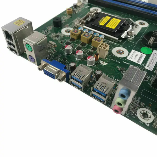 Scheda madre HP 766791-002