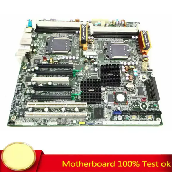 HP 571889-001 408544-005 scheda madre
