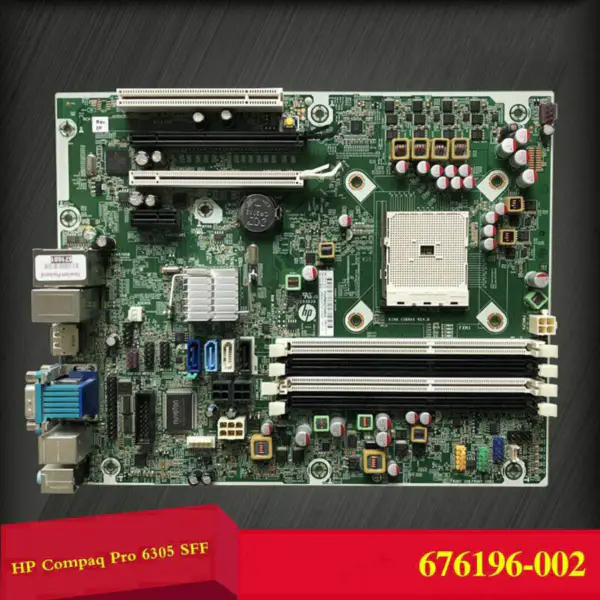 HP 676196-002 Altra scheda madre