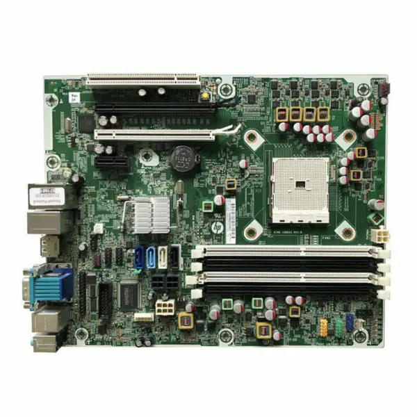 HP 676196-002 Altra scheda madre