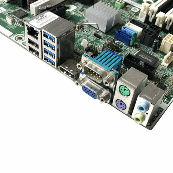 HP 676196-002 Altra scheda madre