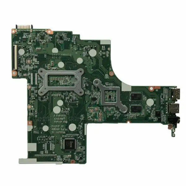 Scheda madre HP 820001-601