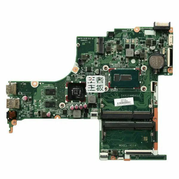 Scheda madre HP 820001-601