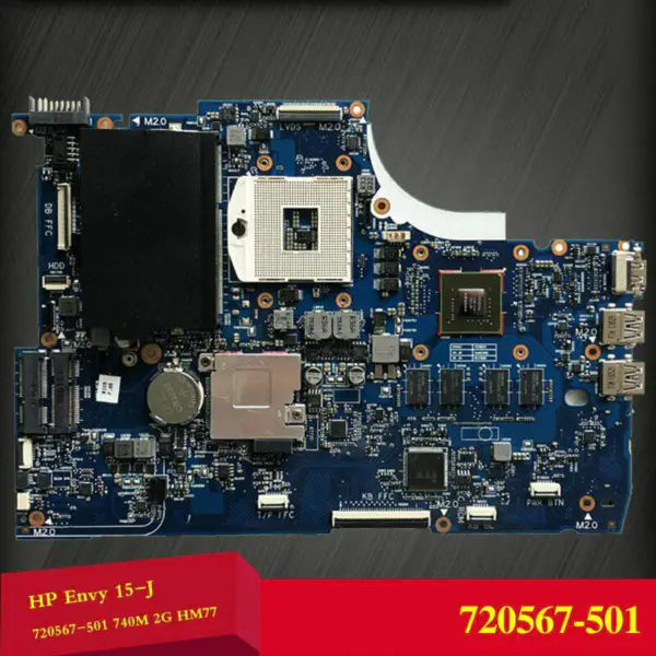 Scheda madre HP 720567-501