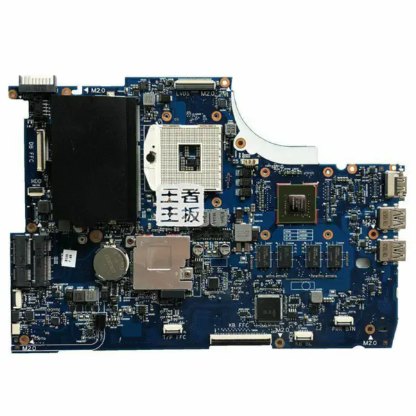 Scheda madre HP 720567-501