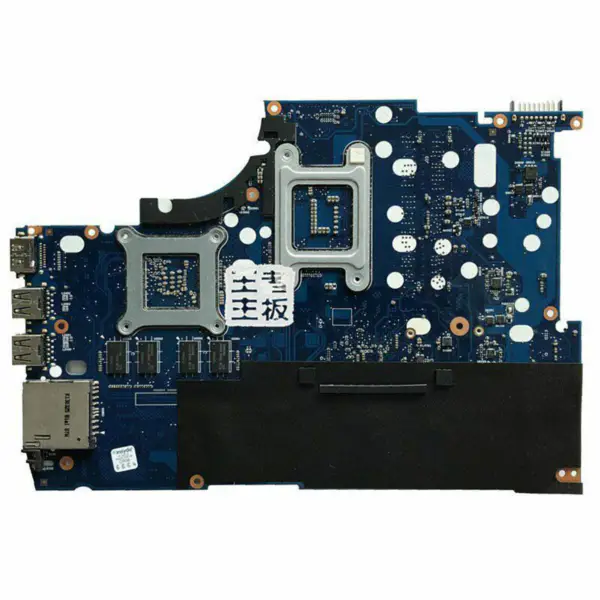 Scheda madre HP 720567-501