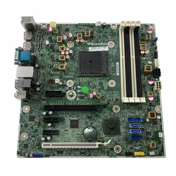 HP 798073-001 Elite 705 G2 MT scheda madre