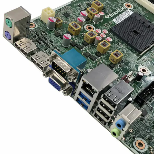 HP 798073-001 Elite 705 G2 MT scheda madre